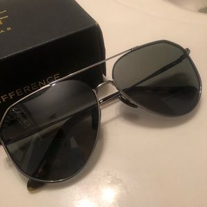 Diff Eyewear Shades/ Dash